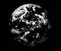 Cloud cover mask